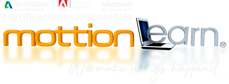 Mottion Learning