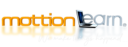 Mottion Learning